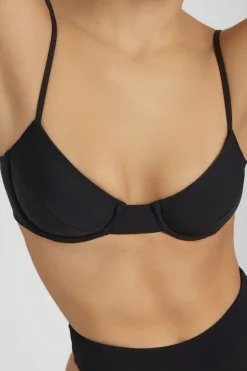 Jax Top - Black