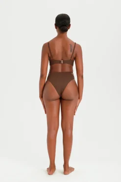 Jo Bottom - Chocolate
