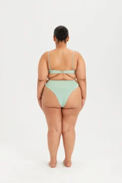 Jo Bottom - Sage