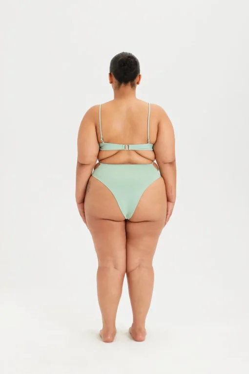 Jo Bottom - Sage