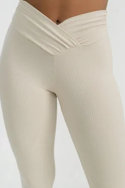 Jovi Legging - Coconut