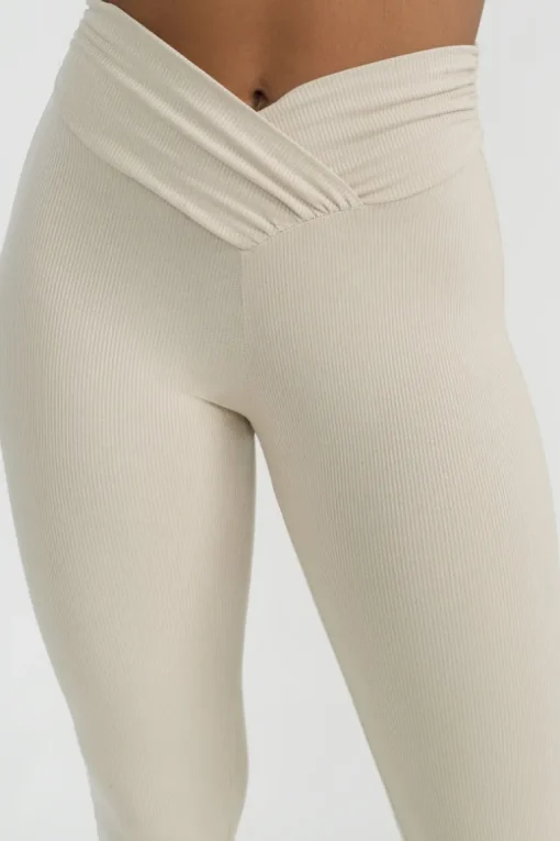 Jovi Legging - Coconut