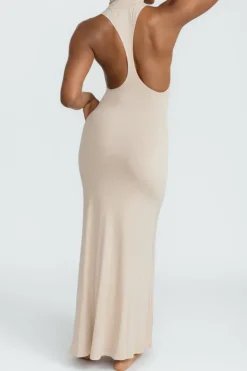 Maeve Maxi Dress - Coconut