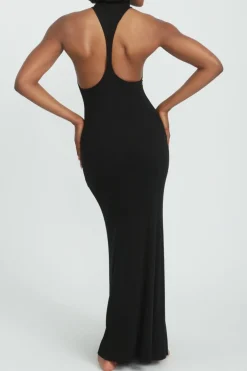 Maeve Maxi Dress - Jet