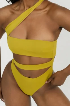 Paloma One Piece - Fiji