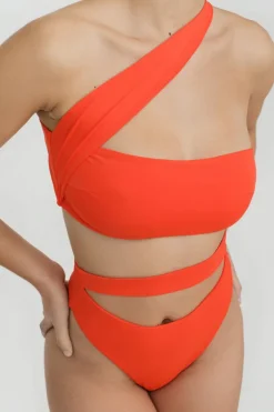 Paloma One Piece - Mango