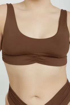 Pico Top - Chocolate