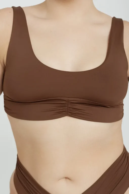Pico Top - Chocolate