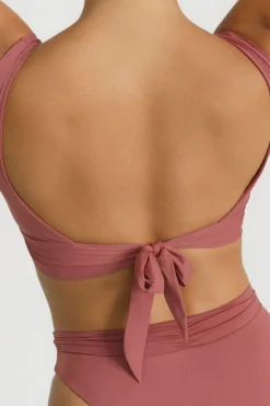 Pico Top - Rouge