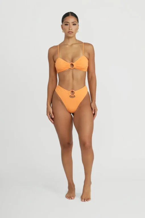 Pyla Top - Citrus