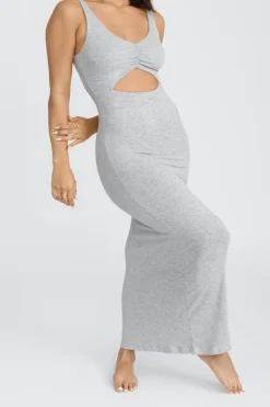 Reily Maxi Dress - Misty